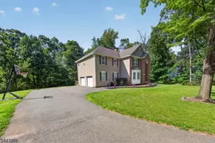 11 Whispering Woods Ln, Sparta Township, NJ 07871 - Photo 47