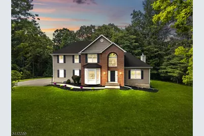 11 Whispering Woods Ln, Sparta Township, NJ 07871 - Photo 5