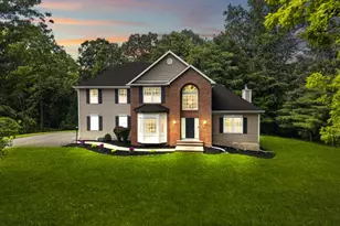 11 Whispering Woods Ln, Sparta Township, NJ 07871 - Photo 5