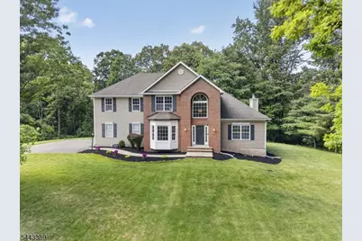 11 Whispering Woods Ln, Sparta Township, NJ 07871 - Photo 3
