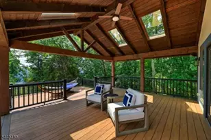 185 Alpine Trail, Sparta Township, NJ 07871 - Photo 33
