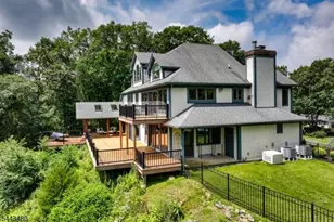 185 Alpine Trail, Sparta Township, NJ 07871 - Photo 3
