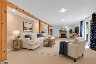 3 Duck Point Trail, Jefferson Township, NJ 07885 - Photo 21