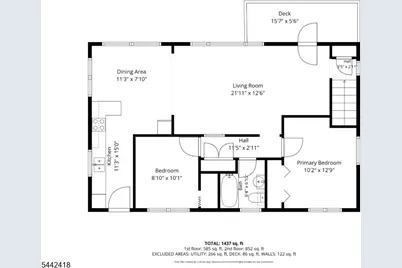 3 Duck Point Trl, Jefferson Township, NJ 07885 - Photo 37
