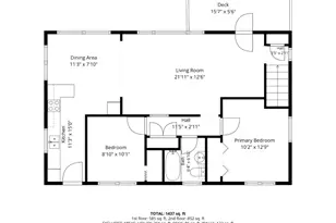 3 Duck Point Trail, Jefferson Township, NJ 07885 - Photo 37