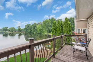 3 Duck Point Trail, Jefferson Township, NJ 07885 - Photo 23
