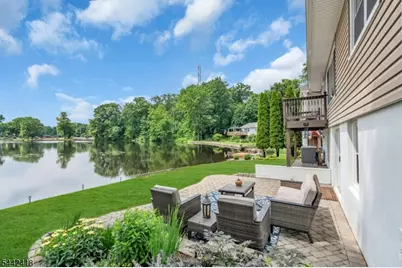 3 Duck Point Trl, Jefferson Township, NJ 07885 - Photo 29