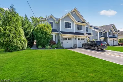 18 A Lincoln Ave #A, Cranford Township, NJ 07016 - Photo 1