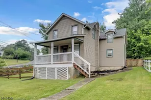 3 Mt Pisgah Ave, Oxford Township, NJ 07863 - Photo 1