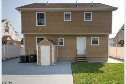 117 Dorothy Street, Carteret, NJ 07008 - Photo 23