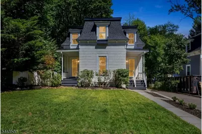 58 Ridgeway Ave, West Orange Township, NJ 07052 - Photo 25