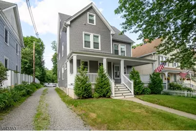 32 Woodland Ave Apt 1, Morris Township, NJ 07960 - Photo 3