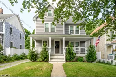 32 Woodland Ave Apt 1, Morris Township, NJ 07960 - Photo 1