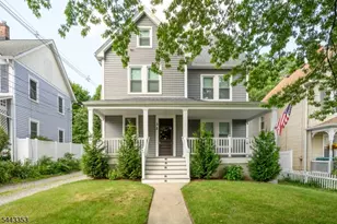 32 Woodland Ave, Morris Township, NJ 07960 - Photo 1
