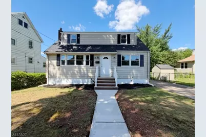 1642 Park St, Rahway, NJ 07065 - Photo 1