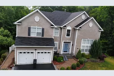 402 Rock Ridge Rd, Jefferson Township, NJ 07849 - Photo 1