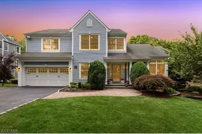 6 Barnstable Rd, Berkeley Heights Township, NJ 07922 - Photo 1