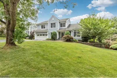 6 Barnstable Rd, Berkeley Heights Township, NJ 07922 - Photo 47