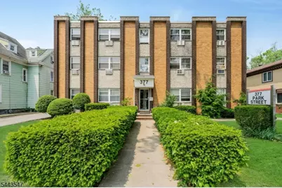 377 Park St #C, Hackensack, NJ 07601 - Photo 1