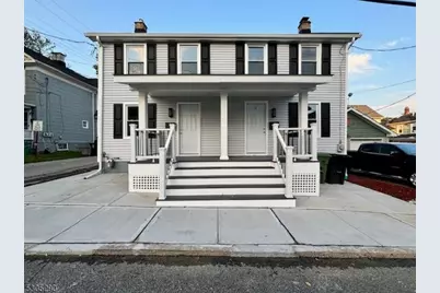 12 School St, Washington Boro, NJ 07882 - Photo 1