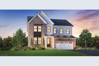48 Van Tine Boulevard, Hillsborough Township, NJ 08844 - Photo 1