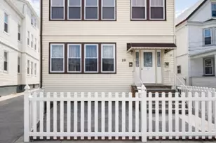 19 Burgess Pl, Passaic, NJ 07055 - Photo 1