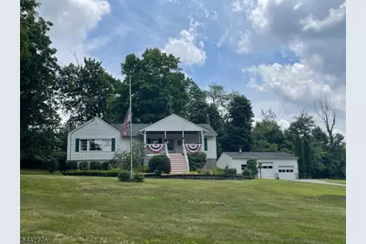 70 County Road 519, Hampton Township, NJ 07860 - Photo 1