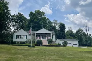 70 County Road 519, Hampton Township, NJ 07860 - Photo 1
