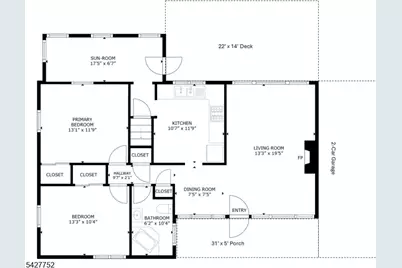 3342 Route 94, Hardyston Township, NJ 07419 - Photo 11