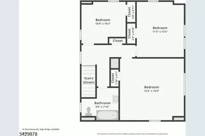 16 Silverthorne Rd, High Bridge, NJ 08829 - Photo 47