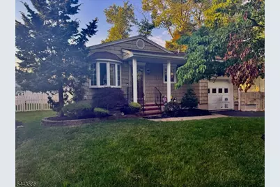 405 Firth St, South Plainfield, NJ 07080 - Photo 1