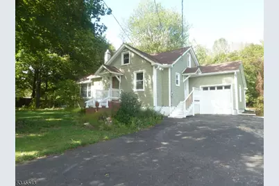 126 US Highway 46, Independence Township, NJ 07840 - Photo 1