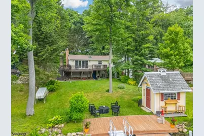 77 W Shore Trl, Sandyston Township, NJ 07826 - Photo 5
