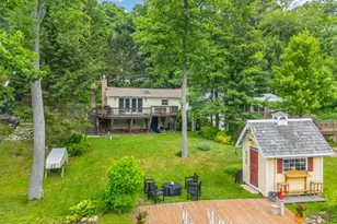 77 W Shore Trail, Sandyston Township, NJ 07826 - Photo 5