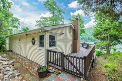 77 W Shore Trl, Sandyston Township, NJ 07826 - Photo 13