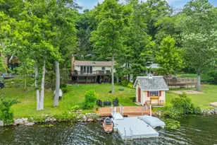 77 W Shore Trail, Sandyston Township, NJ 07826 - Photo 1
