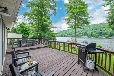 77 W Shore Trl, Sandyston Township, NJ 07826 - Photo 11
