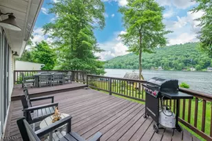 77 W Shore Trail, Sandyston Township, NJ 07826 - Photo 11
