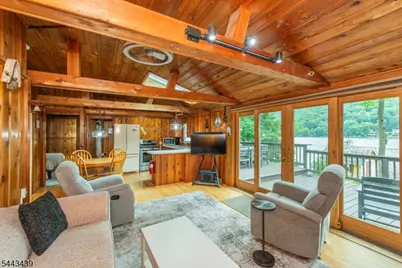 77 W Shore Trl, Sandyston Township, NJ 07826 - Photo 29