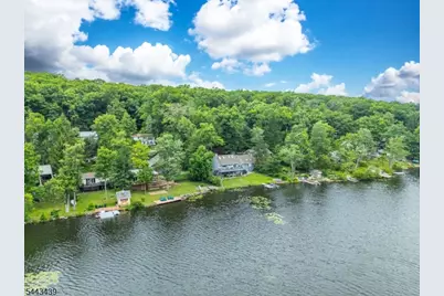 77 W Shore Trl, Sandyston Township, NJ 07826 - Photo 47
