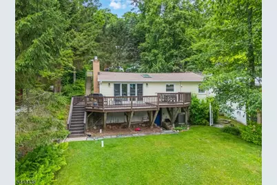 77 W Shore Trl, Sandyston Township, NJ 07826 - Photo 37