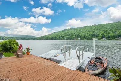 77 W Shore Trl, Sandyston Township, NJ 07826 - Photo 3