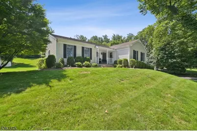415 Fairmount Ave, Chatham Township, NJ 07928 - Photo 1