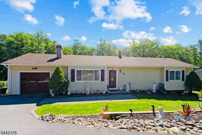 54 Navajo Trl, West Milford, NJ 07480 - Photo 1