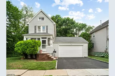 39 Union Pl, Bloomfield, NJ 07003 - Photo 3