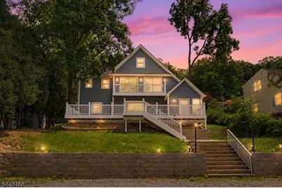 49 Birch Pkwy, Byram Township, NJ 07871 - Photo 1