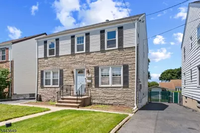145 6th St #2, North Arlington, NJ 07031 - Photo 1