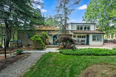 91 Academy St, Califon, NJ 07830 - Photo 1