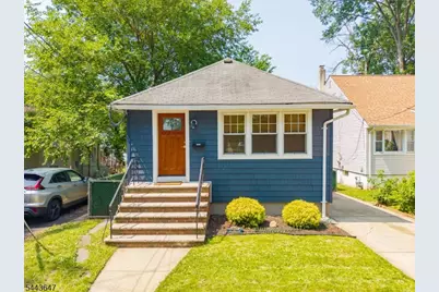 442 W Scott Ave, Rahway, NJ 07065 - Photo 1