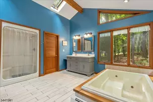 444 Little Brook Rd, Lebanon Township, NJ 08826 - Photo 19